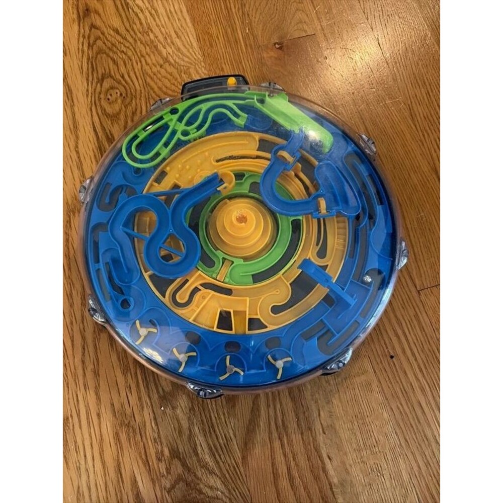 Perplexus maze toy